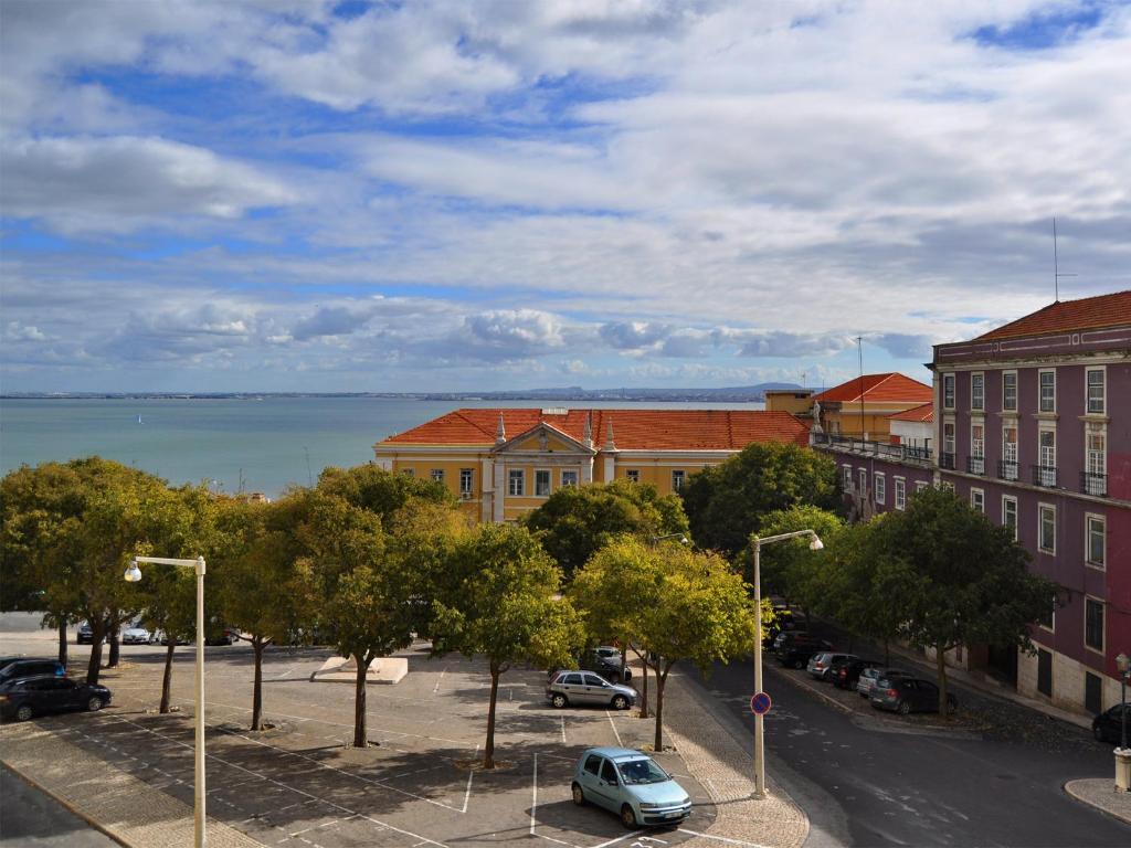 Hello Lisbon Santa Apolonia Apartments Exterior foto